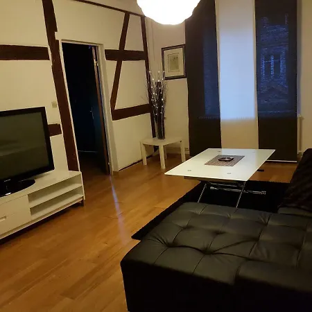 Grand'rue Appart - Centre Ville Colmar