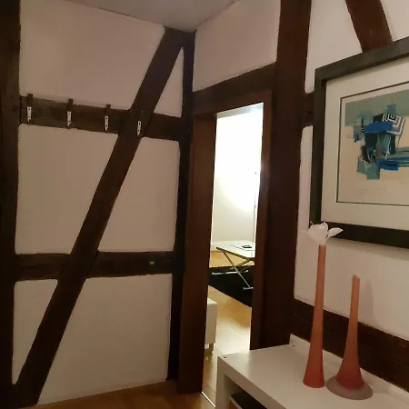Apartmán Grand'rue Appart - Centre Ville