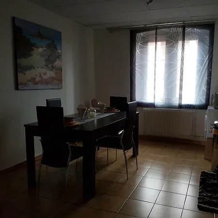 Apartmán Grand'rue Appart - Centre Ville *